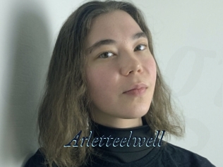 Arletteelwell