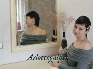 Arlettegalpin