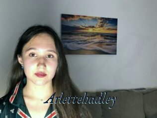 Arlettehadley