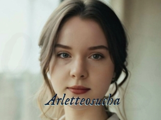 Arletteosucha