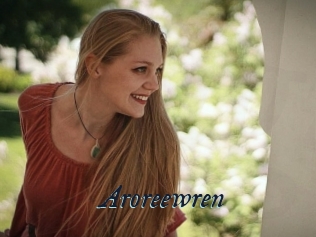 Aroreewren