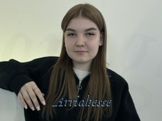 Arriahesse