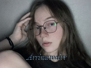 Arrinawairr