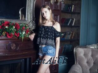 ArtAliCE