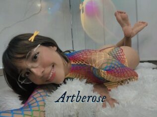Artberose