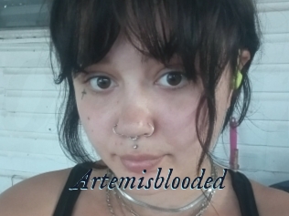 Artemisblooded