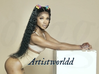 Artistworldd