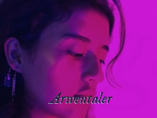 Arwentaler