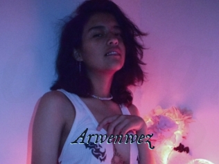 Arwenwez