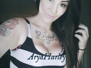 AryaHarley