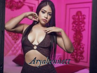 Aryabennett