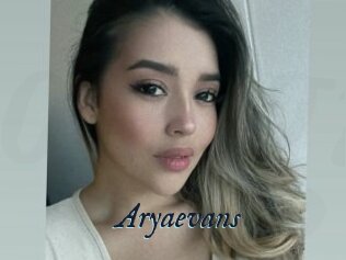 Aryaevans