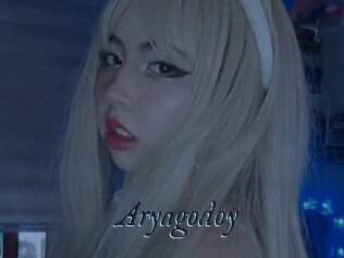 Aryagodoy
