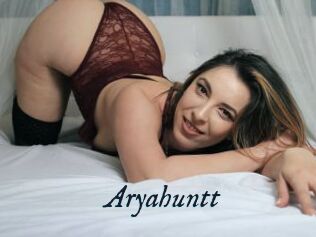 Aryahuntt