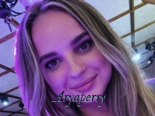 Aryaperry