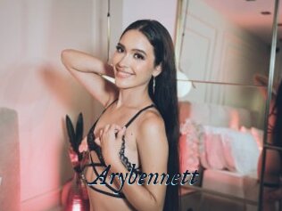 Arybennett
