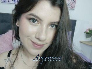 Arysweet