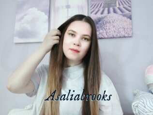Asaliabrooks