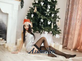 Asamilin