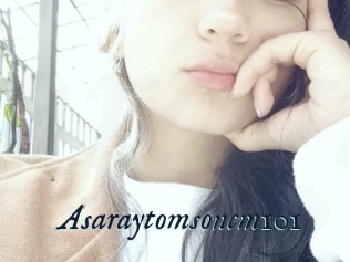 Asaraytomsoncm101