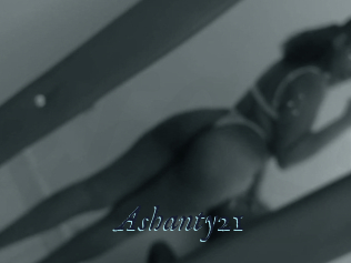 Ashanty21