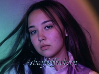 Ashapfefferkorn
