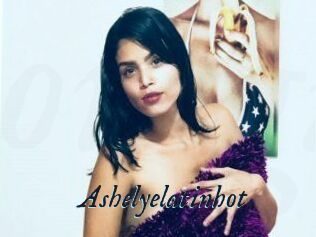 Ashelyelatinhot