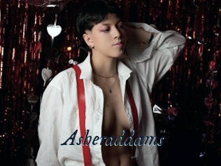 Asheraddams