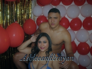 Ashleeandbrayan