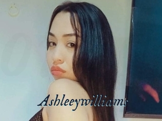 Ashleeywilliams