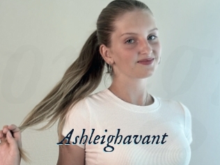 Ashleighavant
