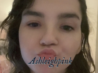 Ashleighpink