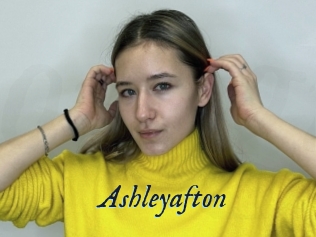 Ashleyafton