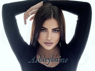 Ashleybaine