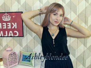 Ashleyblondee