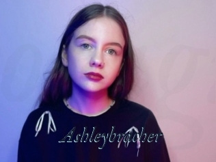 Ashleybracher