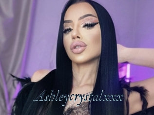 Ashleycrystalxxx