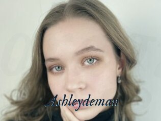 Ashleydeman