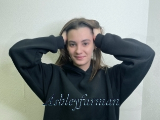 Ashleyfarman
