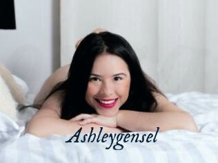 Ashleygensel