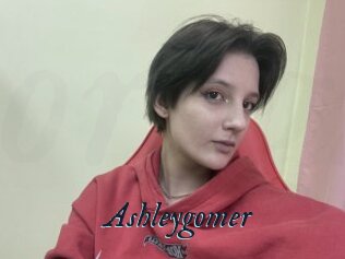Ashleygomer