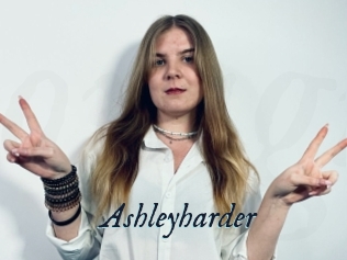 Ashleyharder
