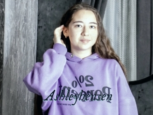 Ashleyhensen