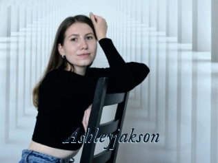 Ashleyjakson