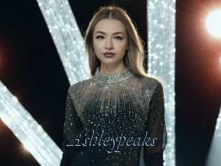 Ashleypeaks