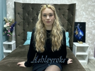 Ashleyroks