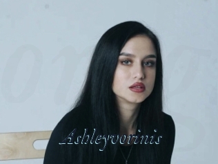 Ashleyvorinis