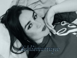 Ashliemurraysc