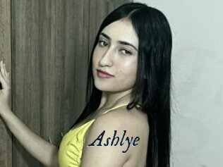 Ashlye