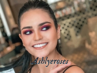 Ashlyeroses